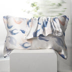 Natural Silk Pillowcase for Hair and Skin – Soft Mulberry Silk Design 9