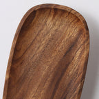 Natural Wood Wall Sconce Lighting – Rustic LED Wall Lamp for Home Decor 7