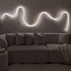 Neon LED Light - Flexible & Energy-Efficient Design for Home or Party Décor-Led Light Strips-Unique Casa-Unique Casa
