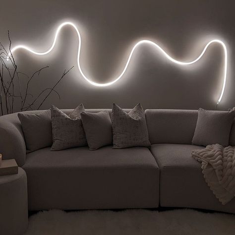 Neon LED Light - Flexible & Energy-Efficient Design for Home or Party Décor-Led Light Strips-Unique Casa-Unique Casa