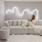 Neon LED Light - Flexible & Energy-Efficient Design for Home or Party Décor-Led Light Strips-Unique Casa-Unique Casa