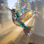 Spirit Birds Sculpture – Elegant Artistic Decor Symbolizing Freedom and Grace-Sculptures-Unique Casa-Unique Casa