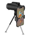 High-Power Telescope – Waterproof Binoculars for Outdoor Stargazing