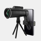 High-Power Telescope – Waterproof Binoculars for Outdoor Stargazing