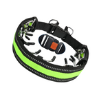 Anti-Pulling Dog Collar – Gentle Control for Relaxing Walks-Dog Collar-Unique Casa-Green-S-Unique Casa