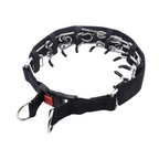 Anti-Pulling Dog Collar – Gentle Control for Relaxing Walks-Dog Collar-Unique Casa-Black-S-Unique Casa