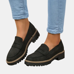 Orthopedic Women's Comfort Slippers – Supportive and Soft Footwear for All-Day Relaxation-Shoes-Unique Casa-Unique Casa