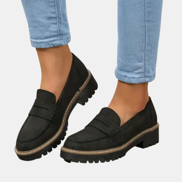 Orthopedic Women's Comfort Slippers – Supportive and Soft Footwear for All-Day Relaxation-Shoes-Unique Casa-Unique Casa