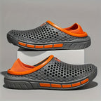 Outdoor Slip-On Sandals - Comfortable, Lightweight Footwear for Men & Women