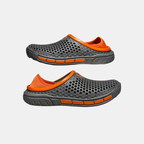 Outdoor Slip-On Sandals - Comfortable, Lightweight Footwear for Men & Women