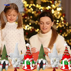 Plush Advent Calendar with 24 Unique Figures – Holiday Countdown Decor 4