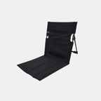 Portable Camping Chair - Lightweight, Foldable & Waterproof with Cushioned Seat