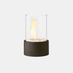 Portable Tabletop Fire Pit – Smokeless Cylinder for Indoor & Outdoor Use 7
