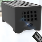 Universal Multi-USB Charging Station – High-Power Desktop Charger for Multiple Devices
