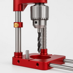 Precision Woodworking Locator - Accurate Wood Cutter for Carpentry & DIY Projects-Wood Cutter-Unique Casa-Unique Casa