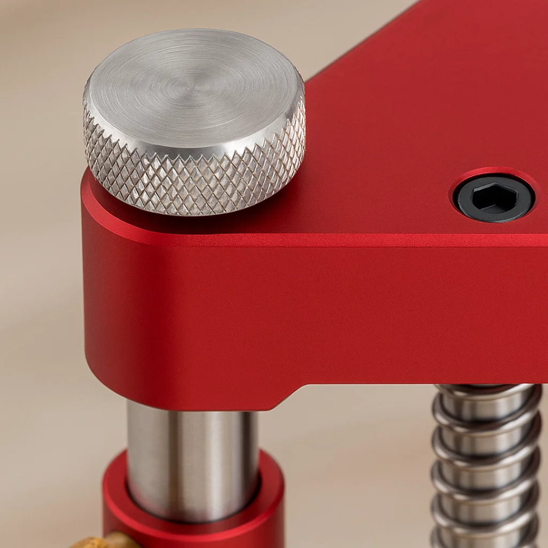 Precision Woodworking Locator - Accurate Wood Cutter for Carpentry & DIY Projects-Wood Cutter-Unique Casa-Unique Casa