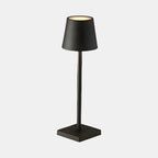 Rechargeable Cordless Table Lamp – Portable LED Bedside Light for Home 0