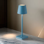 Rechargeable Cordless Table Lamp – Portable LED Bedside Light for Home 5