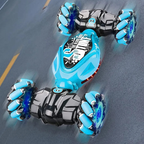 Remote Control Car Toy - Durable Off-Road Design for Outdoor Play