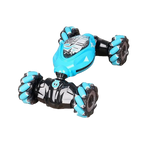 Remote Control Car Toy - Durable Off-Road Design for Outdoor Play