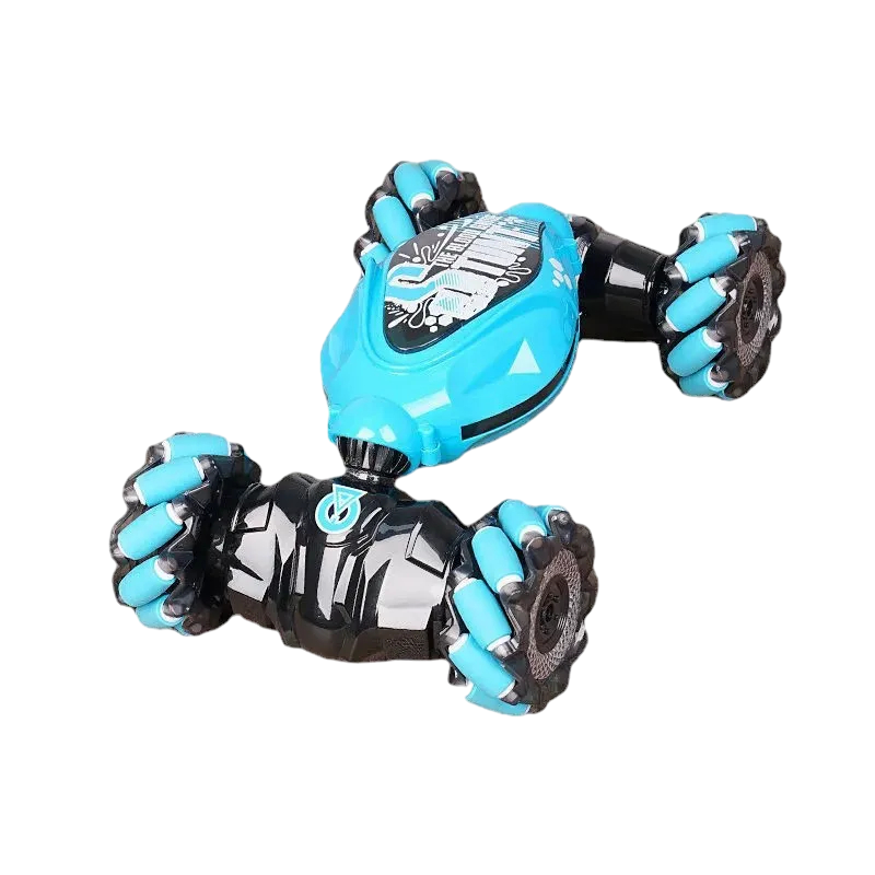 Remote Control Car Toy - Durable Off-Road Design for Outdoor Play