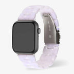 Resin Watch Band – Flexible Resin Strap for Sports & Outdoor Use