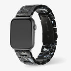 Resin Watch Band – Flexible Resin Strap for Sports & Outdoor Use