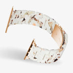 Resin Watch Band – Flexible Resin Strap for Sports & Outdoor Use