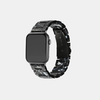 Resin Watch Band – Flexible Resin Strap for Sports & Outdoor Use