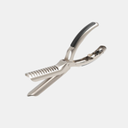 Rib Prep Tool - Ergonomic Handle with Sharp Edge for Effortless Meat Cleaning