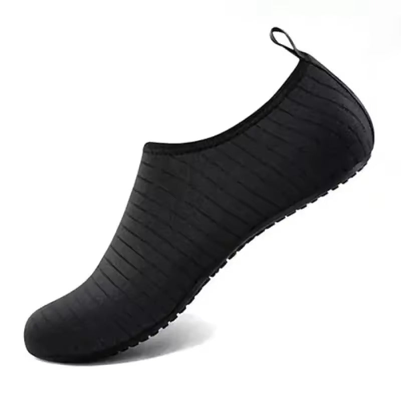 Quick-Drying Aqua Shoes - Lightweight Flexible Non-Slip Footwear For Active Water Fun-Shoes-Unique Casa-Unique Casa