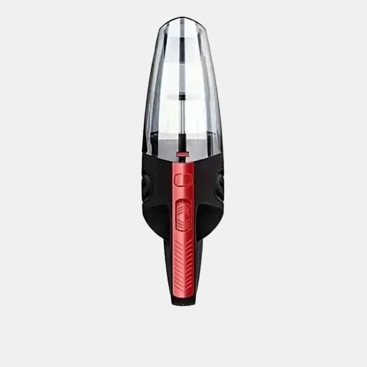 Cordless Handheld Vacuum Cleaner – Powerful Suction for Home and Car