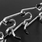 Dog Pincher Collar Secure Adjustable Training Tool For Effective Control-Dog Collar-Unique Casa-Unique Casa