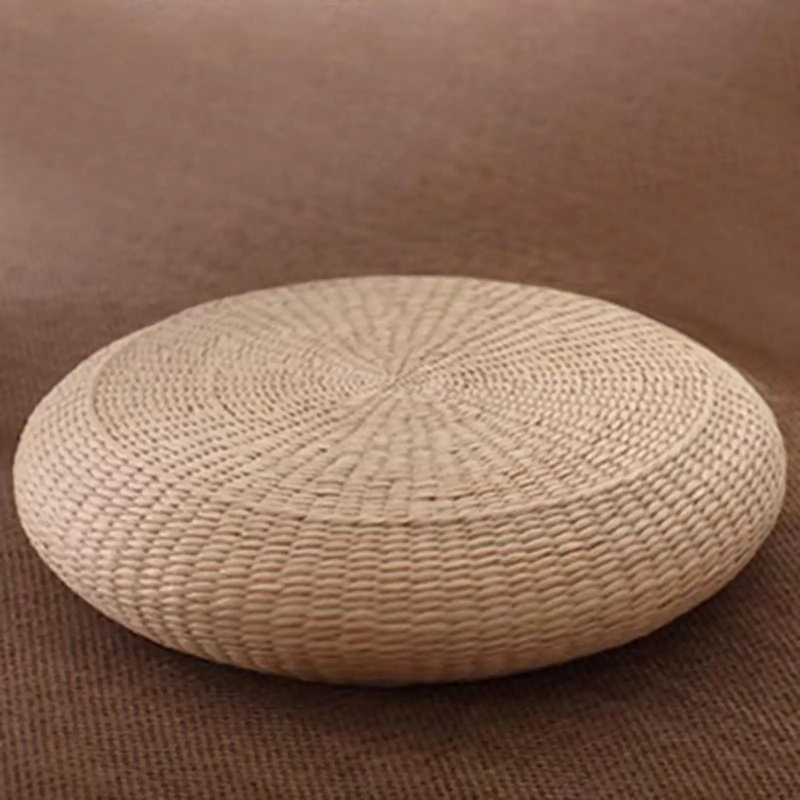 Handcrafted Tatami Cushions – Natural, Eco-Friendly Comfort with Elegant Style-Chair & Sofa Cushions-Unique Casa-Unique Casa