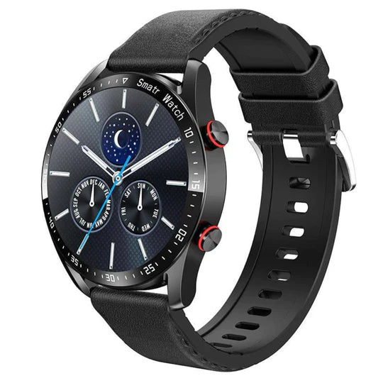 Multifunctional Smart Watch – Comprehensive Health, Fitness, and Connectivity Companion-Smartwatch-Unique Casa-Unique Casa
