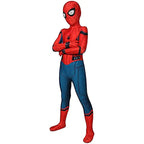 Spider-Man Costume – Fun Superhero Outfit for Kids’ Role-Play and Parties-Costume Sets-Unique Casa-Unique Casa