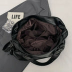 Soft Leather Bag – Elegant and Durable Handbag for Everyday Style and Comfort-Shoulder Bags-Unique Casa-Unique Casa