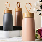 Nordic Style Insulated Coffee Cup – Sleek Thermal Cup for Home and Office-Thermoses-Unique Casa-Unique Casa
