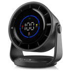 Turbo Cool Air Conditioner – Compact Cooling Power Wherever You Go-Air Conditioners & Fans-Unique Casa-Gray-Unique Casa