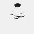 Sleek LED Flush Mount Ceiling Light Fixture – Modern Lighting for Home 0