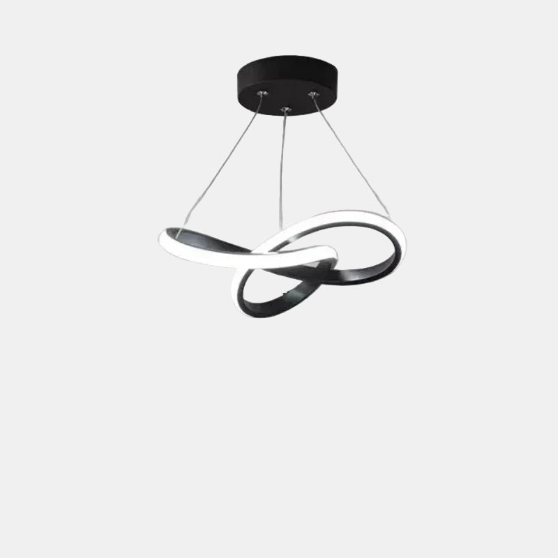 Sleek LED Flush Mount Ceiling Light Fixture – Modern Lighting for Home 0