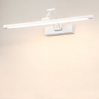 Sleek LED Wall Light for Contemporary Interiors – Modern Wall Sconce for Bathroom 1