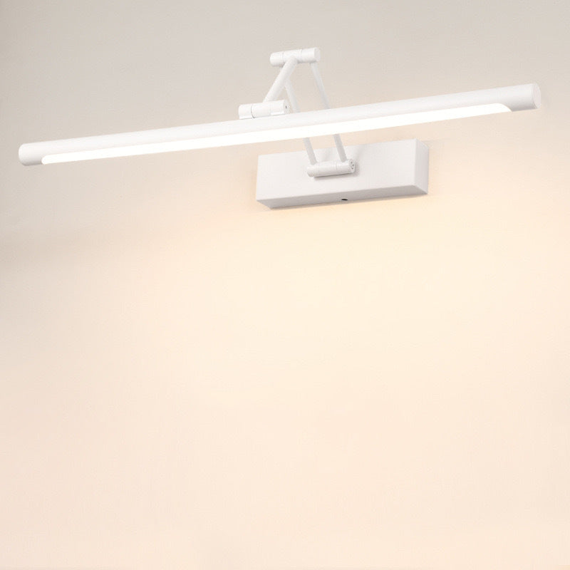 Sleek LED Wall Light for Contemporary Interiors – Modern Wall Sconce for Bathroom 1