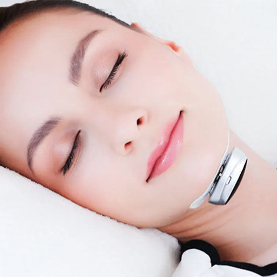 Smart Anti Snore Device – Comfortable Anti-Snoring Solution for Adults