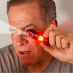 Smart Camera and GPS Detector – Compact Anti-Tracking Tool for Protection