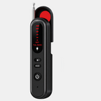 Smart Camera and GPS Detector – Compact Anti-Tracking Tool for Protection