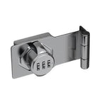 Smart Password Locks for Cabinets – Keyless Lock with Durable Design