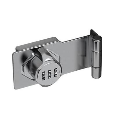 Smart Password Locks for Cabinets – Keyless Lock with Durable Design