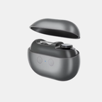 Smart Nail Clipper - Electric Rechargeable Design for Effortless Grooming