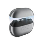 Smart Nail Clipper - Electric Rechargeable Design for Effortless Grooming